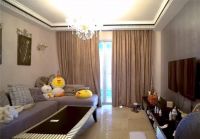 95后上海姑娘185㎡独居之家：2室2厅住下一人两猫，3梯1户太惬意