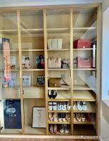 深圳80后夫妻，因装自家新房而走红，色调搭配堪称“教科书”