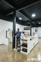 博仕门窗2022新品发布会，再创博仕奇迹