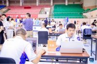 匠心工艺·安心焕新  首届“多乐士杯”焕新服务技能大赛决赛开赛