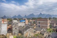 广西农村一大怪——外墙不装修，清一色砖墙，为什么呢？