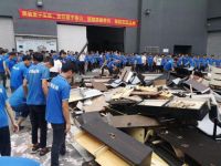 库斯家居刘波:做难而正确的事