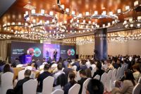 中国建筑金属结构协会“新风与净水分会”授聘大会成功召开