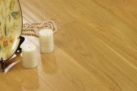 十月知秋 欧典思家地板塑造冬日长存的温暖