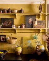 十月知秋 欧典思家地板塑造冬日长存的温暖