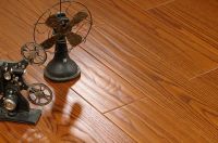 十月知秋 欧典思家地板塑造冬日长存的温暖