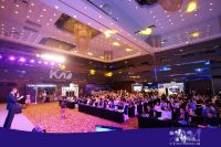 “纵观十机  乘势而动”，2021年第三届中国厨卫产业创新发展峰会盛装登场