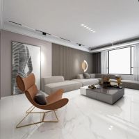 鱼肚白｜低调内敛的东方美，晕染家的诗意美学