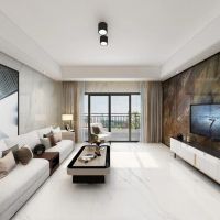 鱼肚白｜低调内敛的东方美，晕染家的诗意美学