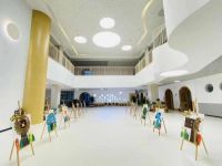 以“健康照明”造福莘莘学子,宜美照明领跑教育照明赛道