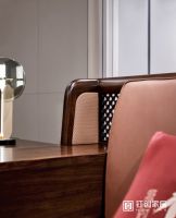 红创家居：中国当代精英热选 以耀眼之姿呈现新中式之美