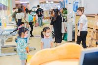 爱果乐优加旗舰店在苏州盛大开业，全新门店形象正式落地