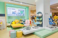 爱果乐优加旗舰店在苏州盛大开业，全新门店形象正式落地