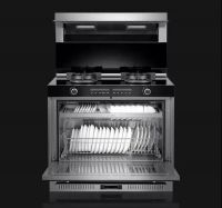 长假逢秋雨，回家记得给餐具消消毒！