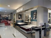 铂圣软床郑州中博店盛大开业,开启优质舒适睡眠享受