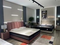 铂圣软床郑州中博店盛大开业,开启优质舒适睡眠享受