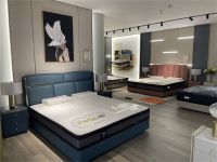 铂圣软床郑州中博店盛大开业,开启优质舒适睡眠享受