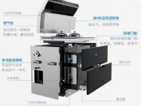 华迪诺集成灶性能怎么样---测评分析