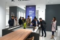 再进一步,惠达与业之峰战略合作再深化