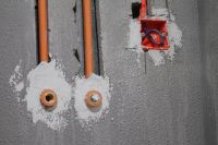 高质量装修的细节很关键，全包圆带你进入施工现场