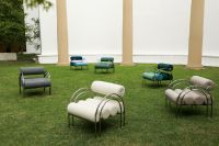 全友联手国际知名设计师品牌ANNAKIKI解密自然美学 探索家的新定义