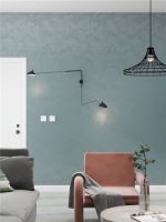 摆脱假期综合症，从墙面开始，让家满血复活！