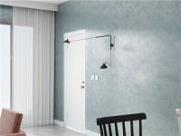 摆脱假期综合症，从墙面开始，让家满血复活！