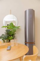 松下空调J1系列 双擎同启 守护加倍