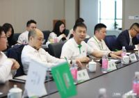 科技创美生活丨三棵树小森科创板家具家居领域再添新合作伙伴