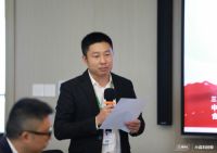 科技创美生活丨三棵树小森科创板家具家居领域再添新合作伙伴