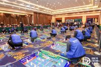 东坡奖首场区域赛在沈阳圆满结束  东北区晋级名单揭晓