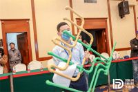 东坡奖首场区域赛在沈阳圆满结束  东北区晋级名单揭晓