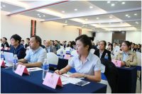 全民普惠 智能升级 金煌健康新整装系列2022版发布