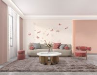 始于细微衷于创新 | 百思得保洁服务模式焕新颜