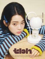 欧阳娜娜居家主题短片,演绎Z世代随性生活