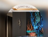 新浪精选：领绣——《珊瑚海晏》