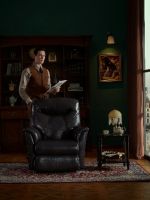 引领独居生活新方式，LAZBOY功能沙发懒人节聚焦大宅小爱