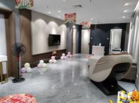 赢在“1+N”！展志天华【梅河口店】以实力成为木门&全屋定制大咖