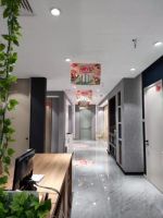 赢在“1+N”！展志天华【梅河口店】以实力成为木门&全屋定制大咖