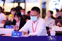 未来人厨电在中国厨卫产业创新发展峰会上荣获两项大奖