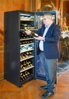 创牌15年成为高端第一 缘何百年城堡选中她？