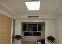 新房通风别以为只是打开窗户了，好在师傅提醒我，这些细节要注意