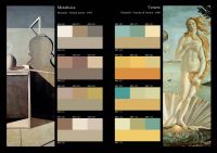 TULLIO意大利涂立欧|从文艺复兴到现代艺术