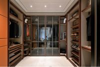 极尺:极简新中式 高级定制家