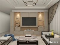 重阳至 鲁丽全屋定制让陪伴永不缺席