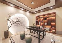 重阳至 鲁丽全屋定制让陪伴永不缺席