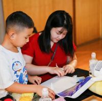 “双减”之下，如何给孩子创造好的成长环境？