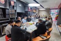 【玉兰】走访河南大区网点，关注一线营销痛点