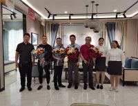 【玉兰】走访河南大区网点，关注一线营销痛点