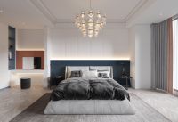 柏厨新品蓝调家居 延续布鲁斯精神的自由慵懒与悠哉闲适